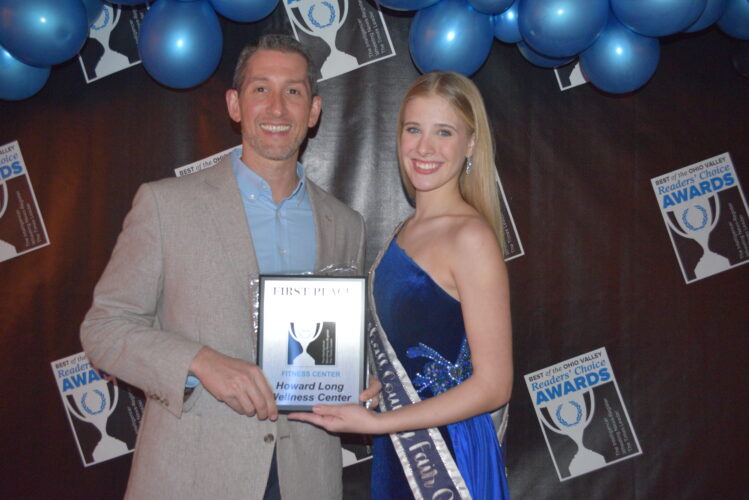 WVU Medicine Tops Best of the Ohio Valley Awards